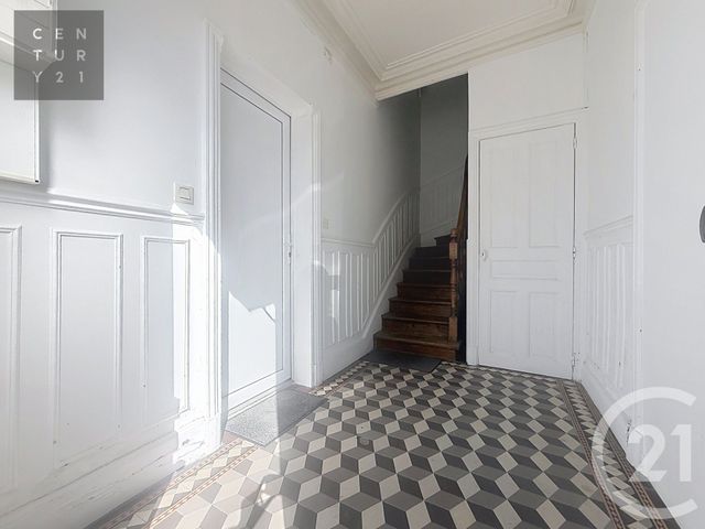 Appartement &agrave; vendre - 3 pi&egrave;ces - 52 m2 - Troyes - 10 - CHAMPAGNE-ARDENNE