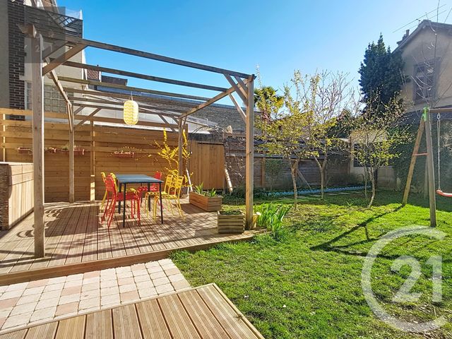 Maison &agrave; vendre - 9 pi&egrave;ces - 189,23 m2 - Troyes - 10 - CHAMPAGNE-ARDENNE