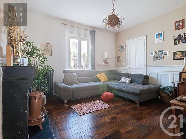 Maison &agrave; vendre - 9 pi&egrave;ces - 189,23 m2 - Troyes - 10 - CHAMPAGNE-ARDENNE