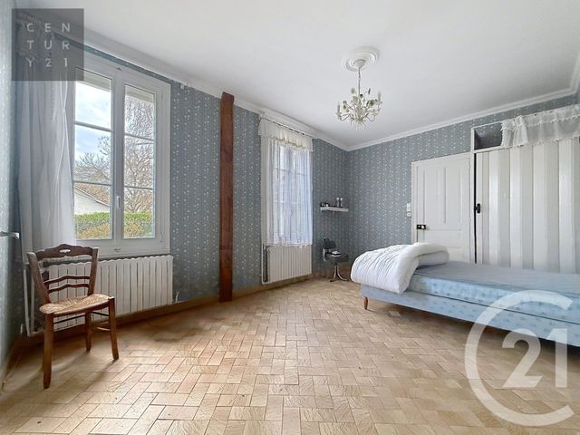 Maison &agrave; vendre - 4 pi&egrave;ces - 103 m2 - Villechetif - 10 - CHAMPAGNE-ARDENNE