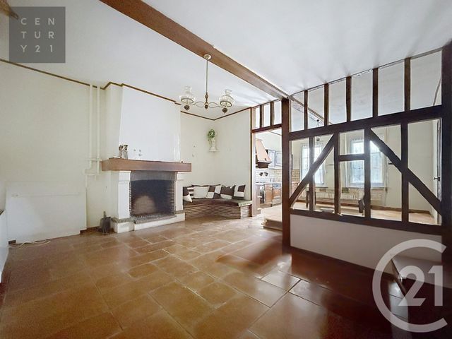 Maison à vendre VILLECHETIF