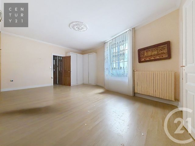 Maison &agrave; vendre - 4 pi&egrave;ces - 103 m2 - Villechetif - 10 - CHAMPAGNE-ARDENNE