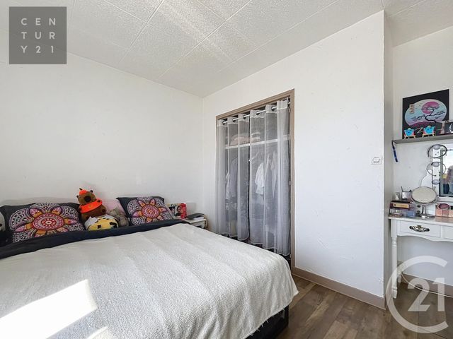 Appartement &agrave; vendre - 3 pi&egrave;ces - 56,08 m2 - Troyes - 10 - CHAMPAGNE-ARDENNE