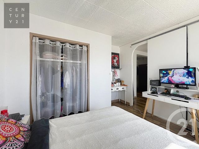Appartement &agrave; vendre - 3 pi&egrave;ces - 56,08 m2 - Troyes - 10 - CHAMPAGNE-ARDENNE