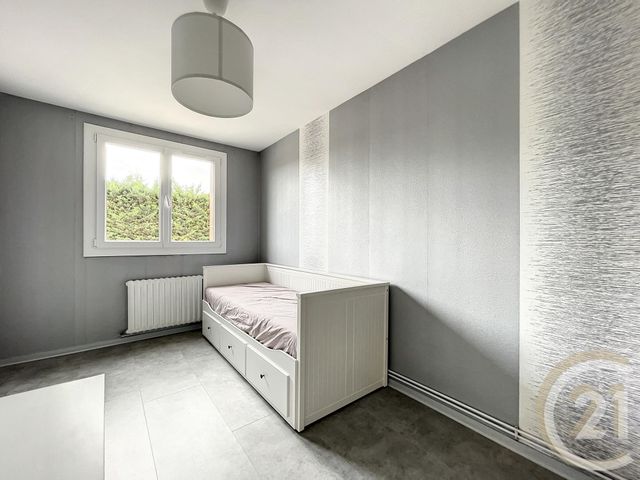 Appartement F3 &agrave; louer - 3 pi&egrave;ces - 63 m2 - St Andre Les Vergers - 10 - CHAMPAGNE-ARDENNE