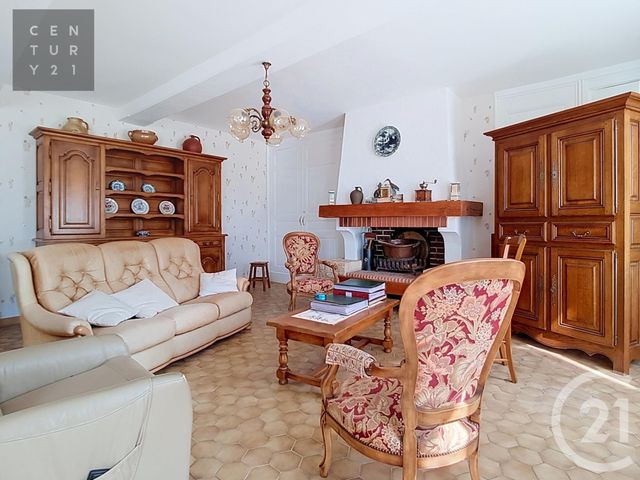 Maison &agrave; vendre - 7 pi&egrave;ces - 164 m2 - 10 - CHAMPAGNE-ARDENNE