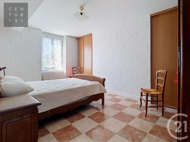 Maison &agrave; vendre - 7 pi&egrave;ces - 164 m2 - 10 - CHAMPAGNE-ARDENNE