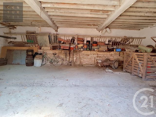 Maison &agrave; vendre - 7 pi&egrave;ces - 164 m2 - 10 - CHAMPAGNE-ARDENNE