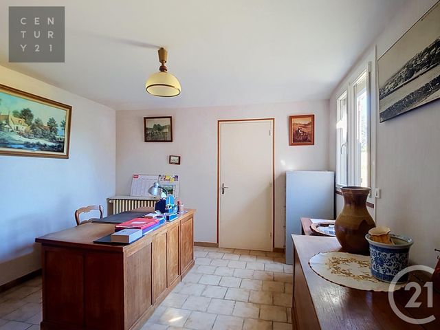 Maison &agrave; vendre - 7 pi&egrave;ces - 164 m2 - 10 - CHAMPAGNE-ARDENNE