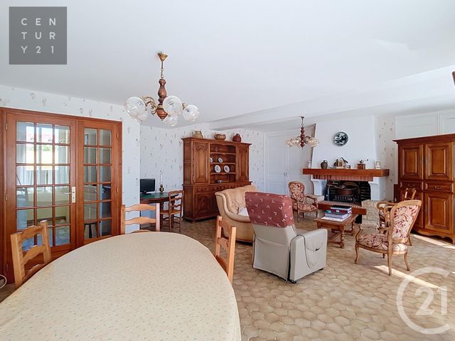 Maison &agrave; vendre - 7 pi&egrave;ces - 164 m2 - 10 - CHAMPAGNE-ARDENNE