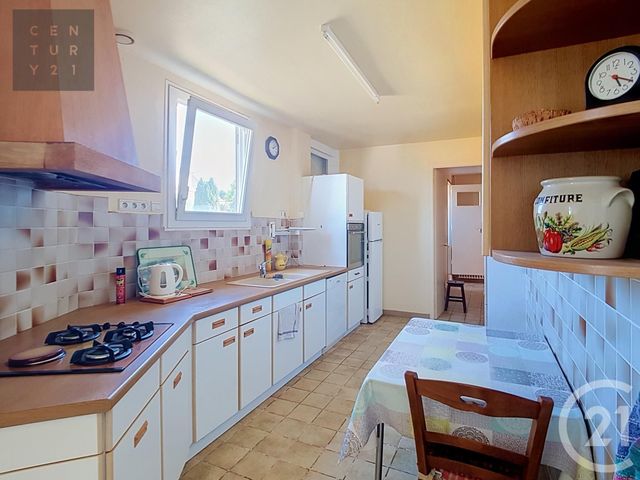Maison &agrave; vendre - 7 pi&egrave;ces - 164 m2 - 10 - CHAMPAGNE-ARDENNE