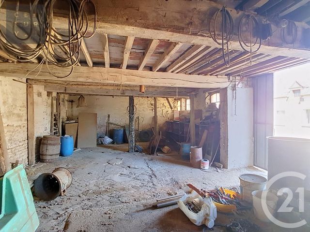 Maison &agrave; vendre - 7 pi&egrave;ces - 164 m2 - 10 - CHAMPAGNE-ARDENNE