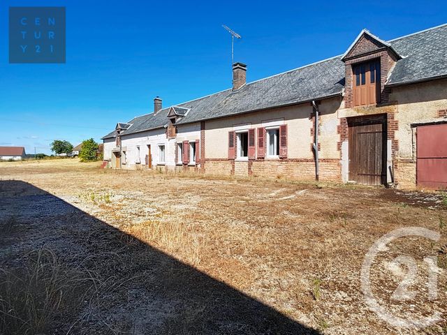 Maison &agrave; vendre - 7 pi&egrave;ces - 164 m2 - 10 - CHAMPAGNE-ARDENNE