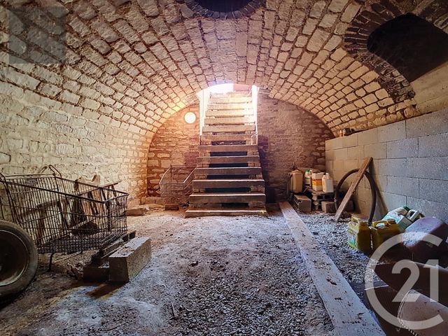 Maison &agrave; vendre - 7 pi&egrave;ces - 164 m2 - 10 - CHAMPAGNE-ARDENNE