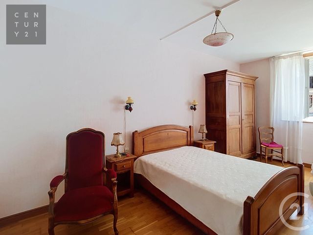 Maison &agrave; vendre - 7 pi&egrave;ces - 164 m2 - 10 - CHAMPAGNE-ARDENNE