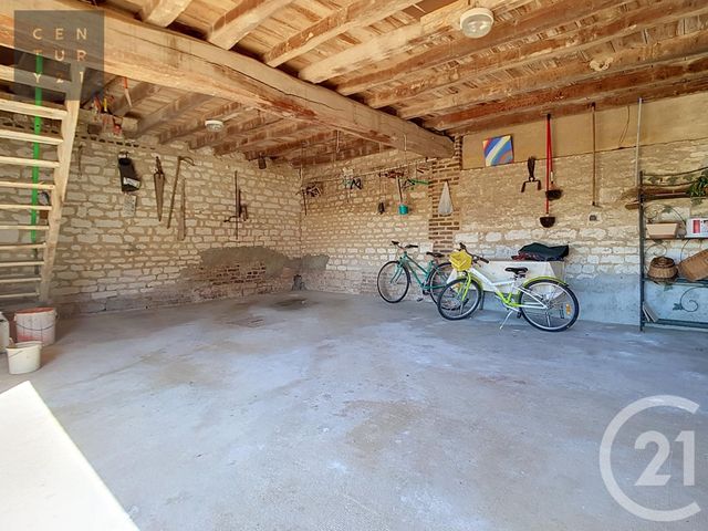 Maison &agrave; vendre - 7 pi&egrave;ces - 164 m2 - 10 - CHAMPAGNE-ARDENNE