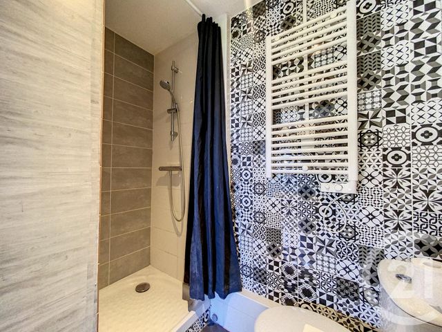 Appartement F1 &agrave; louer - 1 pi&egrave;ce - 17 m2 - Ste Savine - 10 - CHAMPAGNE-ARDENNE