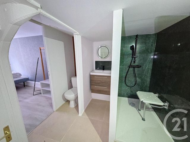 Appartement F2 &agrave; louer - 2 pi&egrave;ces - 25,20 m2 - Troyes - 10 - CHAMPAGNE-ARDENNE