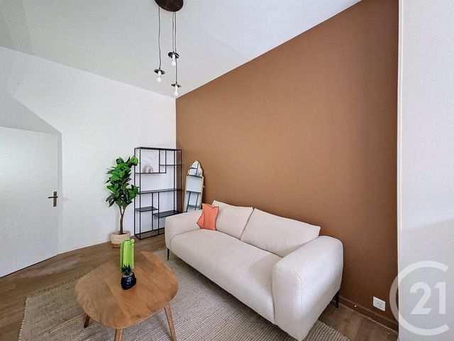 Appartement F2 à louer TROYES