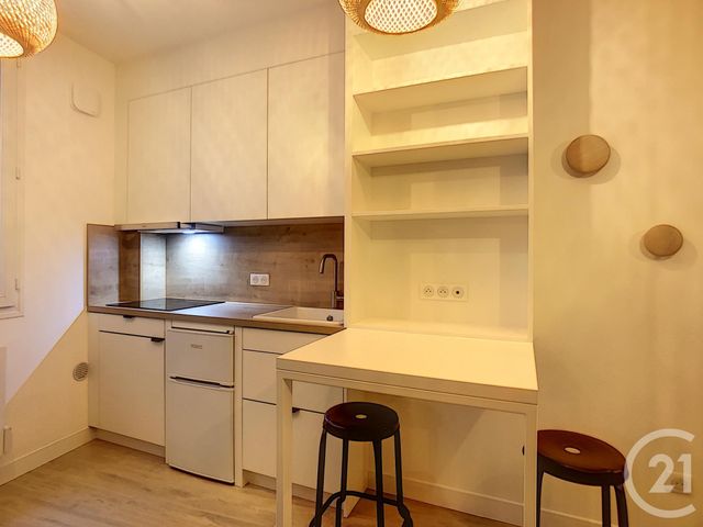 Appartement T1 &agrave; louer - 1 pi&egrave;ce - 24 m2 - Troyes - 10 - CHAMPAGNE-ARDENNE