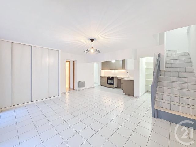 Appartement F4 à louer TROYES