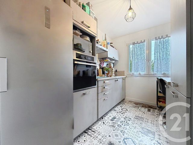 Appartement 3 &agrave; vendre - 3 pi&egrave;ces - 64 m2 - Ste Savine - 10 - CHAMPAGNE-ARDENNE