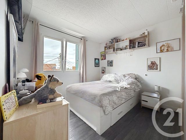 Appartement 3 &agrave; vendre - 3 pi&egrave;ces - 64 m2 - Ste Savine - 10 - CHAMPAGNE-ARDENNE