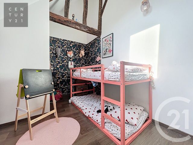 Maison &agrave; vendre - 4 pi&egrave;ces - 121,29 m2 - Troyes - 10 - CHAMPAGNE-ARDENNE