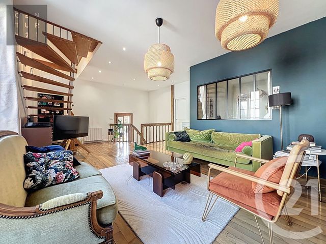 maison - TROYES - 10