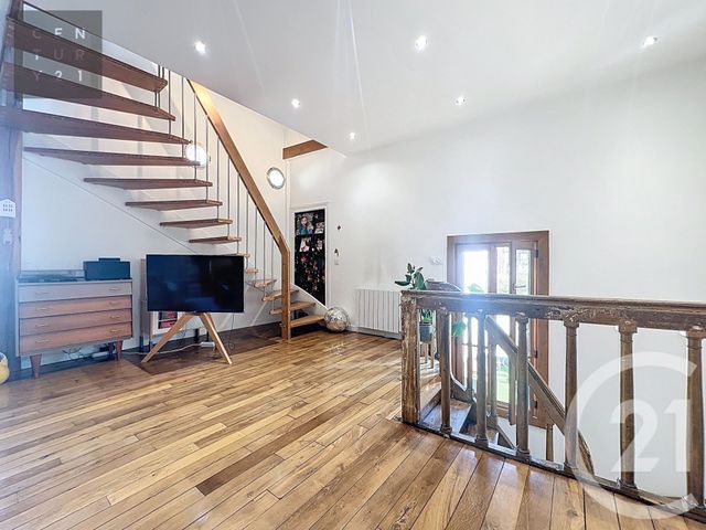 Maison &agrave; vendre - 4 pi&egrave;ces - 121,29 m2 - Troyes - 10 - CHAMPAGNE-ARDENNE