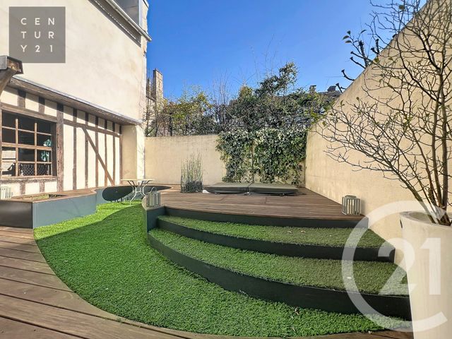 Maison &agrave; vendre - 4 pi&egrave;ces - 121,29 m2 - Troyes - 10 - CHAMPAGNE-ARDENNE