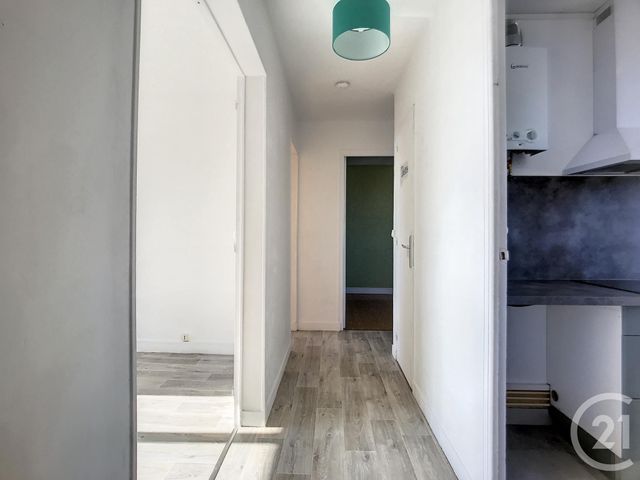 Appartement &agrave; vendre - 3 pi&egrave;ces - 53 m2 - Troyes - 10 - CHAMPAGNE-ARDENNE