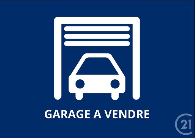 Parking à vendre ST ANDRE LES VERGERS