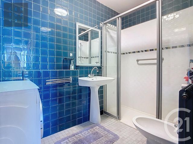 Appartement &agrave; vendre - 4 pi&egrave;ces - 80,67 m2 - Troyes - 10 - CHAMPAGNE-ARDENNE