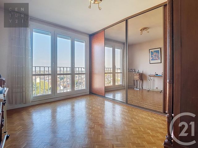 Appartement &agrave; vendre - 4 pi&egrave;ces - 80,67 m2 - Troyes - 10 - CHAMPAGNE-ARDENNE