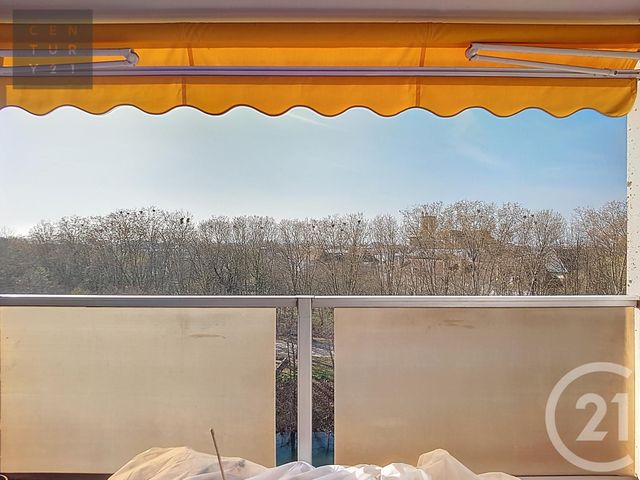 Appartement &agrave; vendre - 4 pi&egrave;ces - 80,67 m2 - Troyes - 10 - CHAMPAGNE-ARDENNE