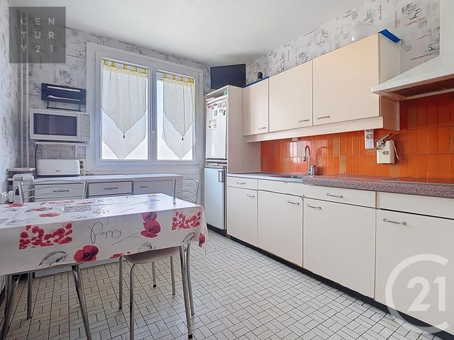 Appartement &agrave; vendre - 4 pi&egrave;ces - 80,67 m2 - Troyes - 10 - CHAMPAGNE-ARDENNE