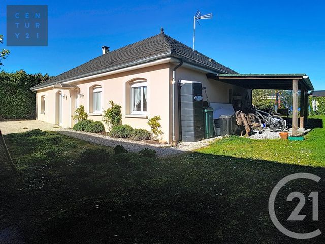 Maison à vendre BREVIANDES