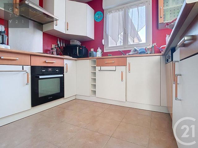 Maison &agrave; vendre - 7 pi&egrave;ces - 124,78 m2 - Breviandes - 10 - CHAMPAGNE-ARDENNE