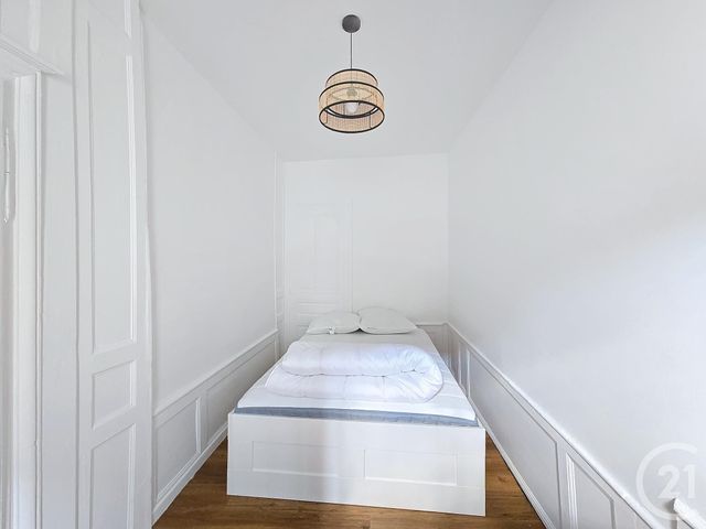 Appartement F3 &agrave; louer - 3 pi&egrave;ces - 45,15 m2 - Troyes - 10 - CHAMPAGNE-ARDENNE