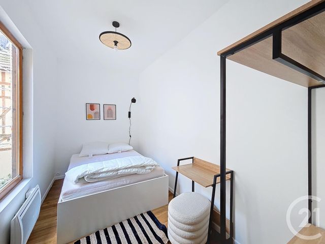 Appartement F3 &agrave; louer - 3 pi&egrave;ces - 45,15 m2 - Troyes - 10 - CHAMPAGNE-ARDENNE