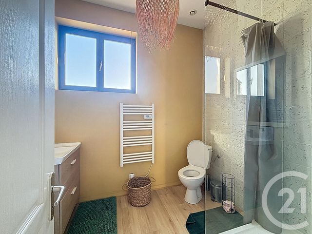 Appartement F3 &agrave; louer - 3 pi&egrave;ces - 53,50 m2 - Troyes - 10 - CHAMPAGNE-ARDENNE