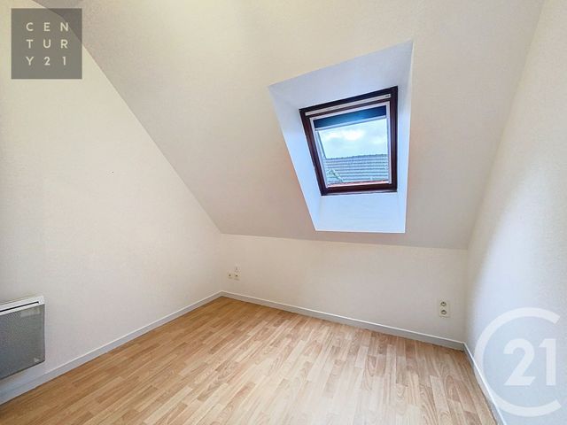 Appartement &agrave; louer - 2 pi&egrave;ces - 29,20 m2 - Troyes - 10 - CHAMPAGNE-ARDENNE