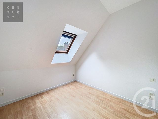 Appartement &agrave; louer - 2 pi&egrave;ces - 29,20 m2 - Troyes - 10 - CHAMPAGNE-ARDENNE