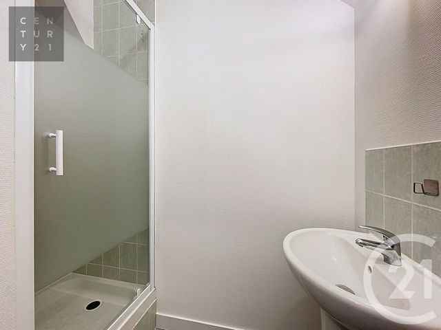 Appartement &agrave; louer - 2 pi&egrave;ces - 29,20 m2 - Troyes - 10 - CHAMPAGNE-ARDENNE