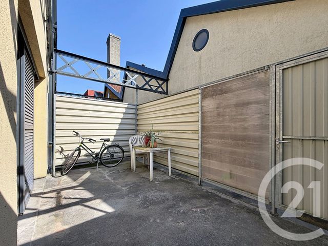 Appartement &agrave; vendre - 3 pi&egrave;ces - 48 m2 - Troyes - 10 - CHAMPAGNE-ARDENNE