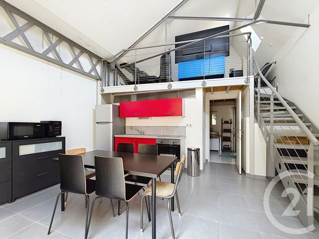 Appartement à vendre TROYES