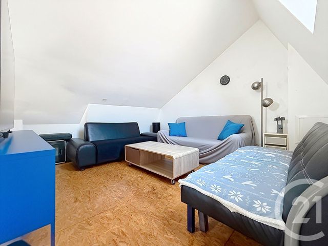 Appartement &agrave; vendre - 3 pi&egrave;ces - 48 m2 - Troyes - 10 - CHAMPAGNE-ARDENNE