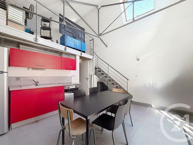 Appartement &agrave; vendre - 3 pi&egrave;ces - 48 m2 - Troyes - 10 - CHAMPAGNE-ARDENNE