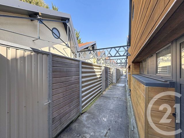 Appartement &agrave; vendre - 3 pi&egrave;ces - 48 m2 - Troyes - 10 - CHAMPAGNE-ARDENNE